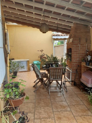 Imagem Casa com 2 Quartos à Venda, 100 m² em Canto Do Forte - Praia Grande Imagem Casa com 2 Quartos à Venda, 100 m² em Canto Do Forte - Praia Grande