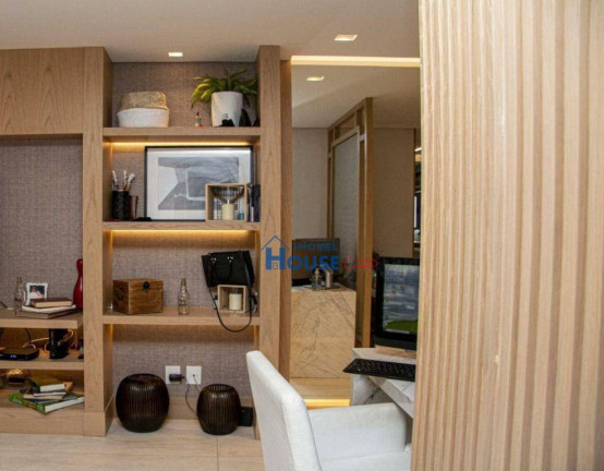 Imagem Apartamento com 2 Quartos à Venda, 92 m² em Vila Ipojuca - São Paulo