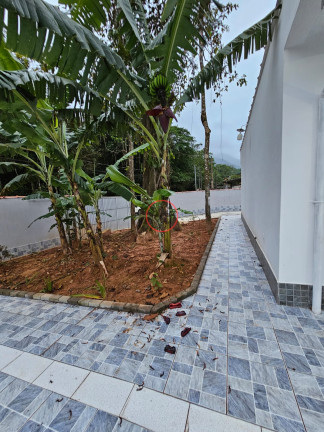 Imagem Casa com 1 Quarto para Alugar, 40 m² em Boiçucanga - São Sebastião Imagem Casa com 1 Quarto para Alugar, 40 m² em Boiçucanga - São Sebastião