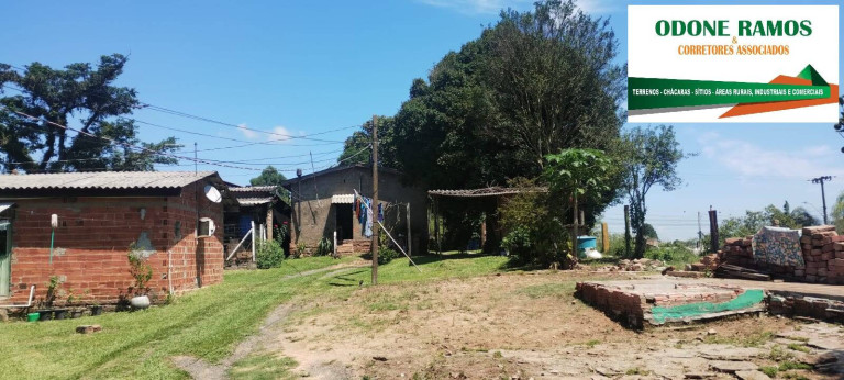 Imagem Casa com 10 Quartos à Venda, 1 m² em Nova Santa Rita Imagem Casa com 10 Quartos à Venda, 1 m² em Nova Santa Rita