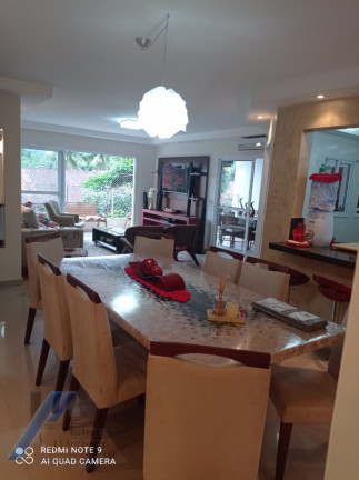 Imagem Apartamento com 3 Quartos à Venda, 148 m² em Itaguá - Ubatuba Imagem Apartamento com 3 Quartos à Venda, 148 m² em Itaguá - Ubatuba