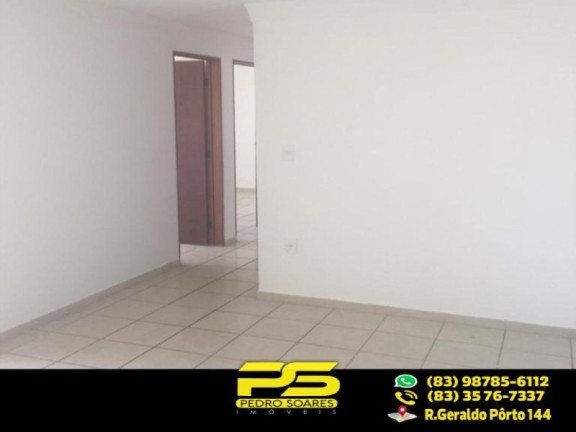 Imagem Apartamento com 3 Quartos à Venda, 84 m² em Jardim Cidade Universitária - João Pessoa Imagem Apartamento com 3 Quartos à Venda, 84 m² em Jardim Cidade Universitária - João Pessoa
