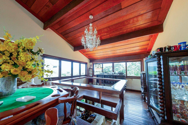 Imagem Casa com 6 Quartos à Venda, 1.500 m² em Itaipu - Niterói Imagem Casa com 6 Quartos à Venda, 1.500 m² em Itaipu - Niterói