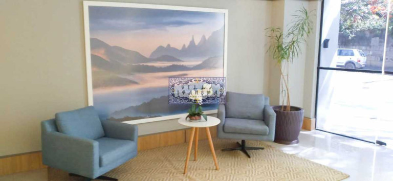 Imagem Apartamento com 1 Quarto à Venda, 53 m² em Agriões - Teresópolis Imagem Apartamento com 1 Quarto à Venda, 53 m² em Agriões - Teresópolis
