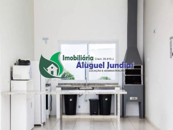 Imagem Apartamento com 2 Quartos para Alugar ou Temporada, 54 m² em Caxambu - Jundiaí Imagem Apartamento com 2 Quartos para Alugar ou Temporada, 54 m² em Caxambu - Jundiaí