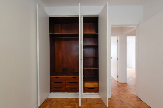 Imagem Imóvel com 3 Quartos à Venda, 107 m² em Itaim Bibi - São Paulo