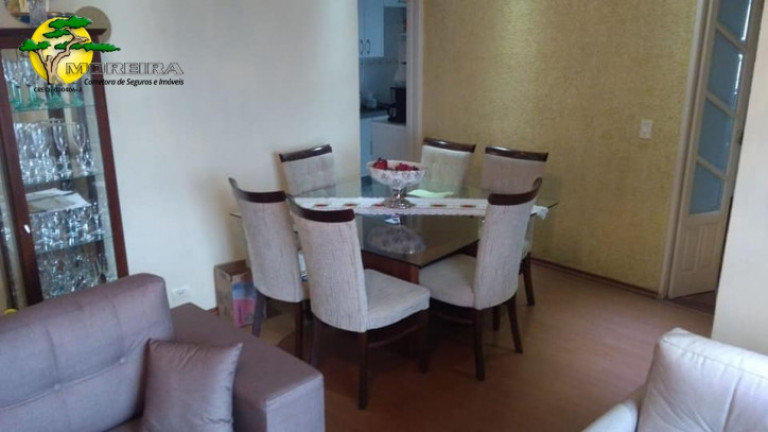 Imagem Apartamento com 3 Quartos à Venda, 65 m² em Horto Florestal - São Paulo Imagem Apartamento com 3 Quartos à Venda, 65 m² em Horto Florestal - São Paulo