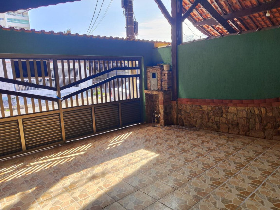 Imagem Casa com 3 Quartos à Venda, em Maracanã - Praia Grande Imagem Casa com 3 Quartos à Venda, em Maracanã - Praia Grande