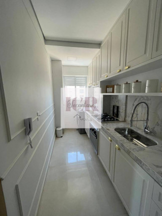 Imagem Apartamento com 2 Quartos à Venda, 52 m² em Parque Campolim - Sorocaba