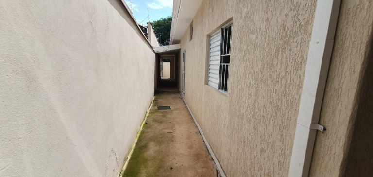 Imagem Casa à Venda, 250 m² em Jardim Brasil - Limeira Imagem Casa à Venda, 250 m² em Jardim Brasil - Limeira