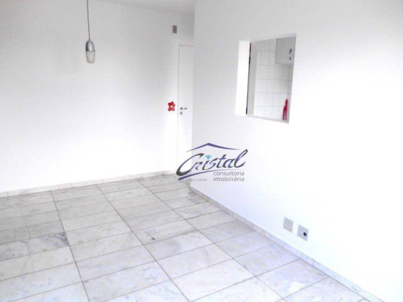 Imagem Apartamento com 2 Quartos para Alugar, 46 m² em Morumbi - São Paulo Imagem Apartamento com 2 Quartos para Alugar, 46 m² em Morumbi - São Paulo
