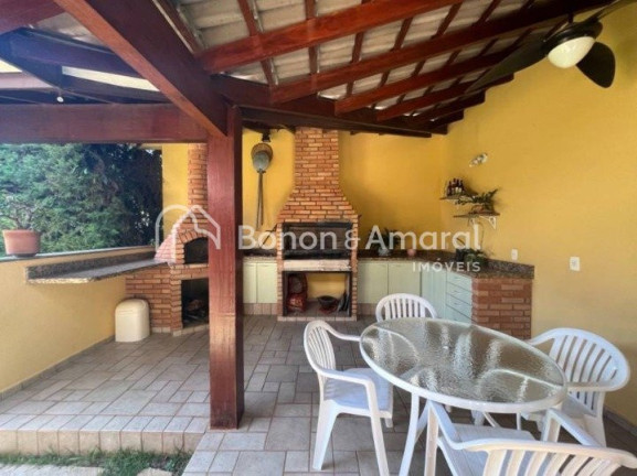 Imagem Casa de Condomínio com 5 Quartos à Venda, 290 m² em Notre Dame - Campinas Imagem Casa de Condomínio com 5 Quartos à Venda, 290 m² em Notre Dame - Campinas