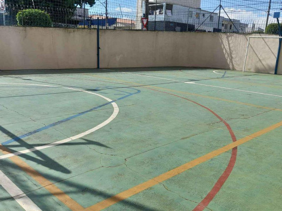 Imagem Apartamento com 2 Quartos à Venda, 55 m² em Vila Santa Catarina - São Paulo