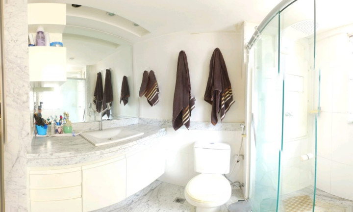 Imagem Imóvel com 3 Quartos à Venda, 106 m² em Aguas Claras - Brasília