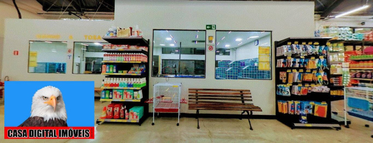 Imagem Imóvel Comercial à Venda, 2 m² em Vila Das Mercês - São Paulo