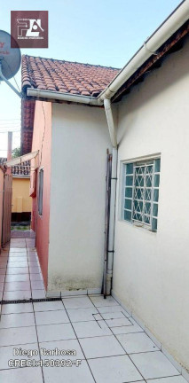 Imagem Casa com 2 Quartos à Venda, 120 m² em Santa Rita - Guaratinguetá Imagem Casa com 2 Quartos à Venda, 120 m² em Santa Rita - Guaratinguetá