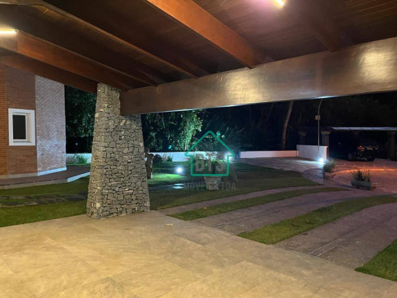 Imagem Casa com 5 Quartos à Venda ou Locação, 299 m² em Morada Da Praia - Bertioga