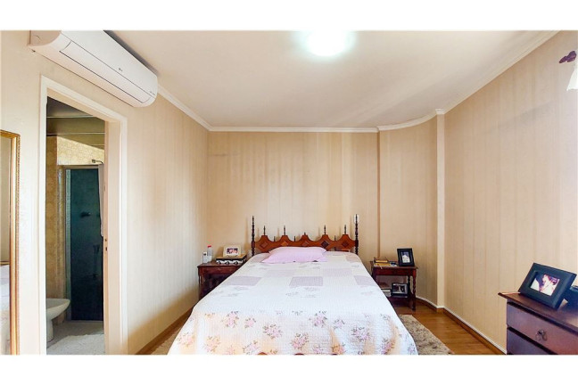 Imagem Imóvel com 3 Quartos à Venda, em Perdizes - São Paulo Imagem Imóvel com 3 Quartos à Venda, em Perdizes - São Paulo