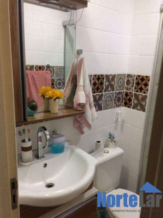 Imagem Apartamento com 2 Quartos à Venda, 50 m² em Vila Roque - São Paulo Imagem Apartamento com 2 Quartos à Venda, 50 m² em Vila Roque - São Paulo