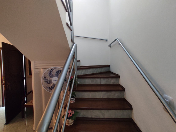 Imagem Casa com 3 Quartos à Venda, 197 m² em Dos Casa - São Bernardo Do Campo