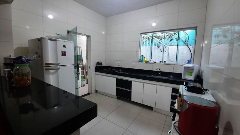 Imagem Casa com 3 Quartos à Venda, 145 m² em Diamante,(barreiro) - Belo Horizonte