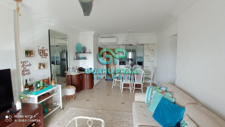 Imagem Apartamento com 3 Quartos à Venda, 93 m² em Enseada - Guarujá Imagem Apartamento com 3 Quartos à Venda, 93 m² em Enseada - Guarujá
