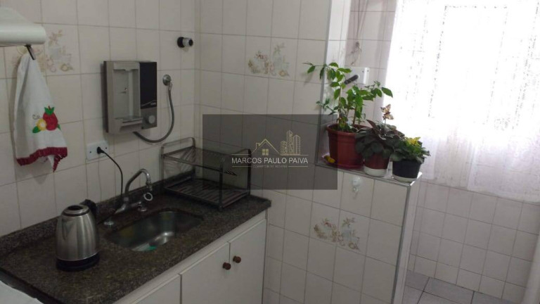 Imagem Apartamento com 2 Quartos à Venda, 49 m² em Jardim Antártica - São Paulo