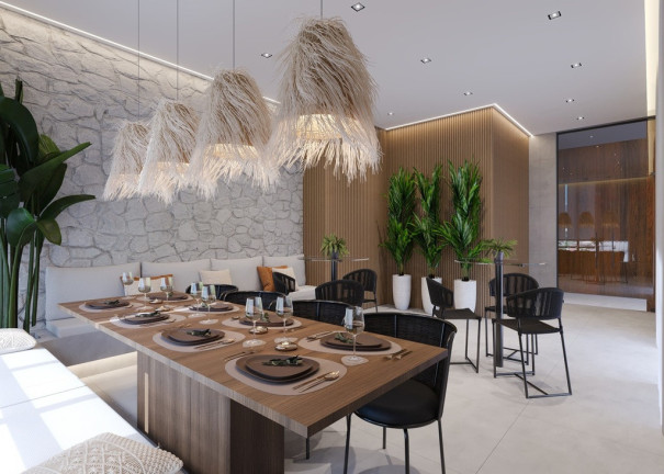 Imagem Apartamento com 2 Quartos à Venda, 84 m² em Praia Brava De Itajaí - Itajaí