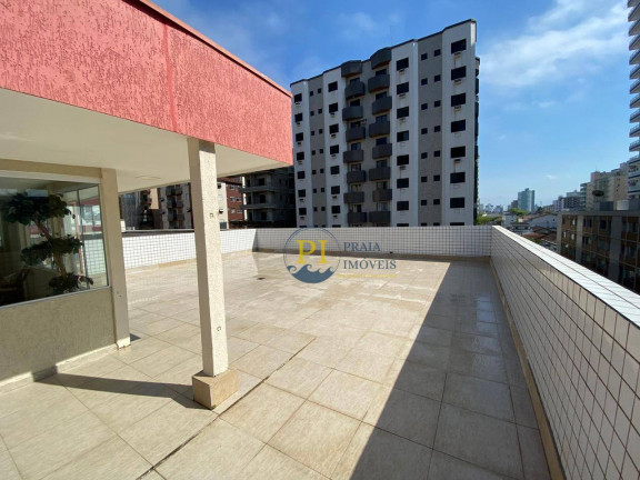 Imagem Cobertura com 4 Quartos à Venda, 380 m² em Canto Do Forte - Praia Grande Imagem Cobertura com 4 Quartos à Venda, 380 m² em Canto Do Forte - Praia Grande