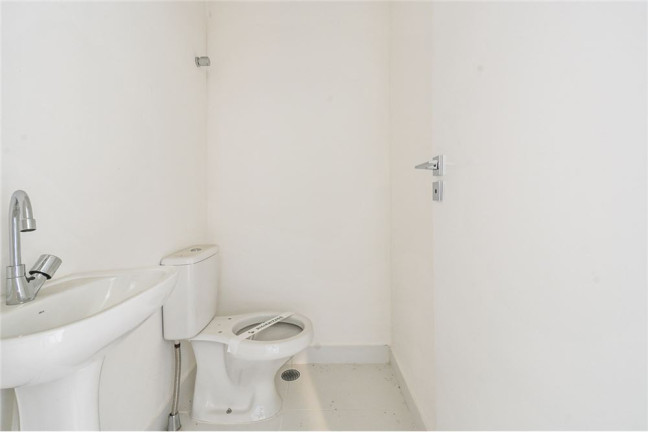 Imagem Apartamento com 3 Quartos à Venda, 93 m² em Campo Belo - São Paulo