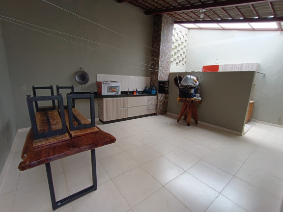 Imagem Casa com 3 Quartos à Venda, 180 m² em Bairro Cardoso - Aparecida De Goiania Imagem Casa com 3 Quartos à Venda, 180 m² em Bairro Cardoso - Aparecida De Goiania
