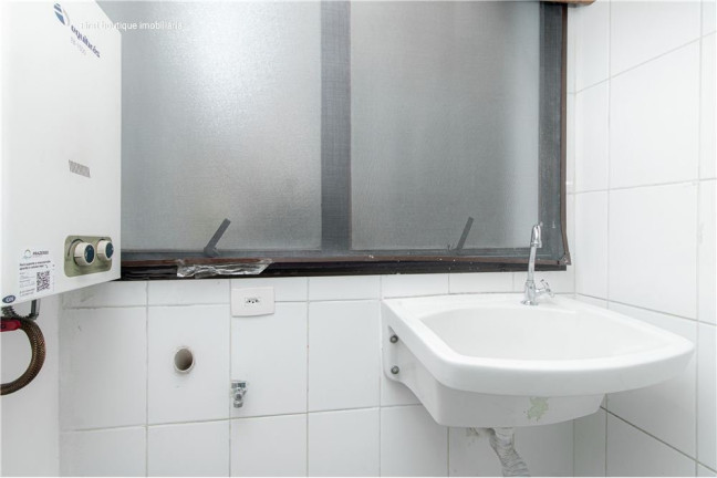 Imagem Apartamento com 1 Quarto à Venda,  em Itaim Bibi - São Paulo