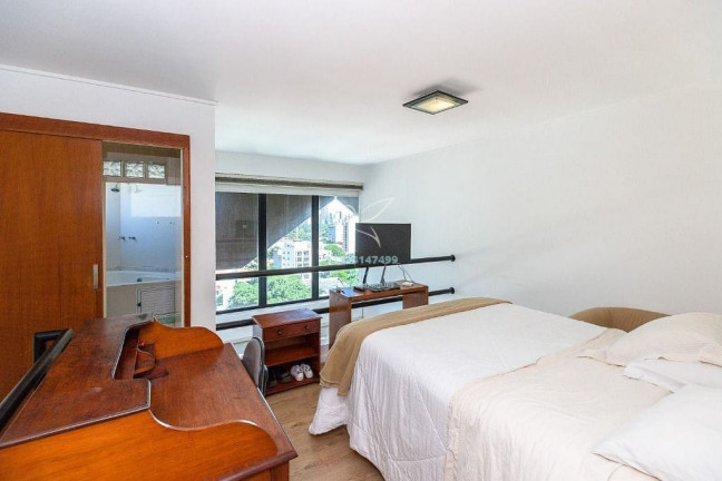 Imagem Apartamento com 1 Quarto à Venda, 58 m² em Pinheiros - São Paulo Imagem Apartamento com 1 Quarto à Venda, 58 m² em Pinheiros - São Paulo
