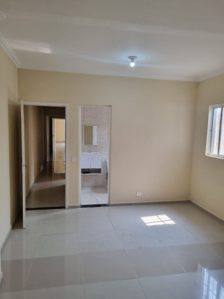 Imagem Sobrado com 4 Quartos para Alugar, 180 m² em Vila Arriete - São Paulo