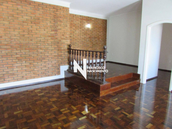 Imagem Casa com 4 Quartos à Venda, 285 m² em Cidade Universitária - Campinas