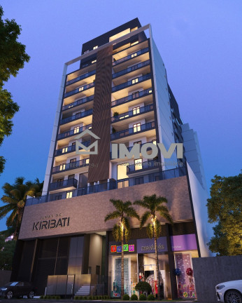 Imagem Apartamento com 1 Quarto à Venda, 39 m² em Praia De Itaparica - Vila Velha Imagem Apartamento com 1 Quarto à Venda, 39 m² em Praia De Itaparica - Vila Velha