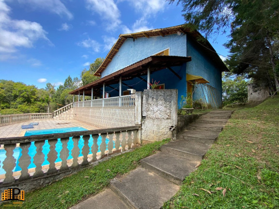 Imagem Imóvel com 3 Quartos à Venda, 4.600 m² em Monjolo - Juquitiba Imagem Imóvel com 3 Quartos à Venda, 4.600 m² em Monjolo - Juquitiba