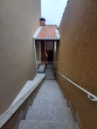 Imagem Sobrado com 2 Quartos para Alugar, 96 m² em Jardim Santa Mena - Guarulhos Imagem Sobrado com 2 Quartos para Alugar, 96 m² em Jardim Santa Mena - Guarulhos
