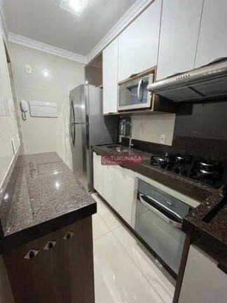 Imagem Apartamento com 2 Quartos à Venda, 49 m² em Centro - Guarulhos Imagem Apartamento com 2 Quartos à Venda, 49 m² em Centro - Guarulhos