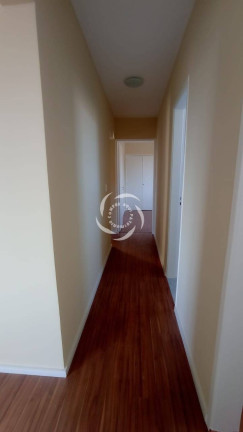 Imagem Apartamento com 3 Quartos à Venda, 84 m² em Perdizes - São Paulo