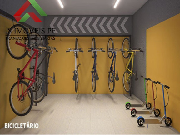 Imagem Imóvel com 1 Quarto à Venda, 40 m² em Candeias - Jaboatão Dos Guararapes