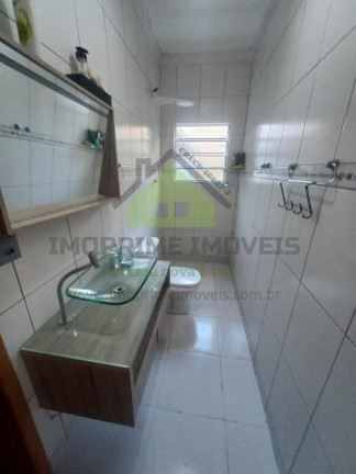 Imagem Casa com 3 Quartos à Venda, 86 m² em Residencial Parque Dos Sinos - Jacareí Imagem Casa com 3 Quartos à Venda, 86 m² em Residencial Parque Dos Sinos - Jacareí