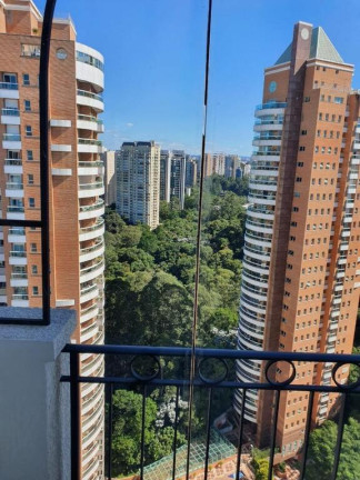 Imagem Apartamento com 4 Quartos à Venda,  em Jardim Fonte Do Morumbi - São Paulo