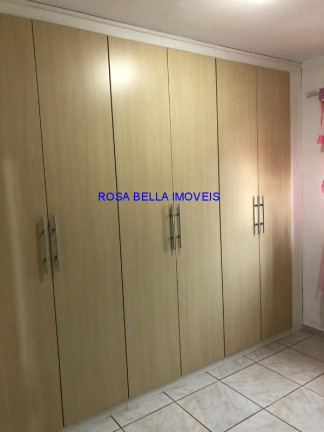 Imagem Apartamento com 2 Quartos à Venda, 60 m² em Ponte De São João - Jundiaí