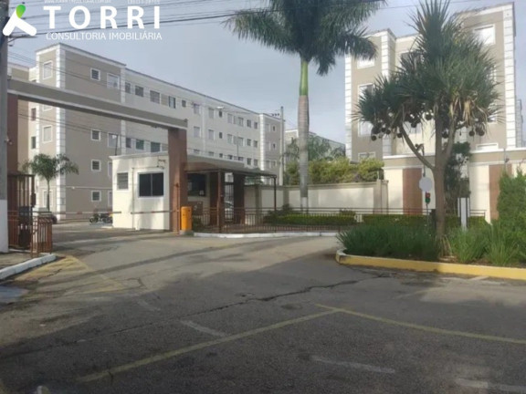 Imagem Apartamento com 2 Quartos à Venda, 44 m² em Jardim Novo Mundo - Sorocaba Imagem Apartamento com 2 Quartos à Venda, 44 m² em Jardim Novo Mundo - Sorocaba