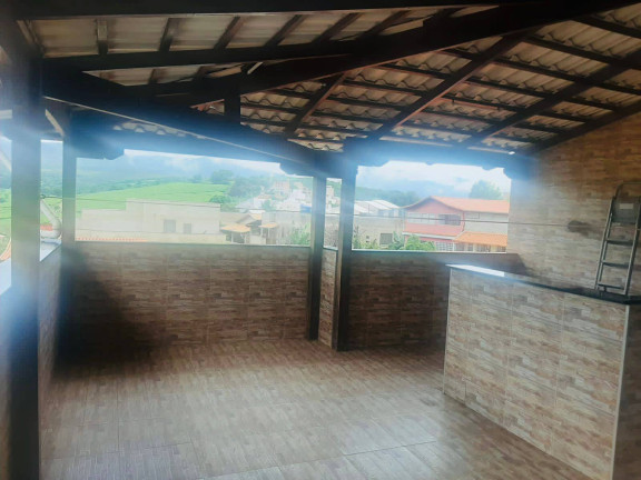 Imagem Apartamento com 2 Quartos à Venda, 78 m² em Jardim Das Flores - Ibirité