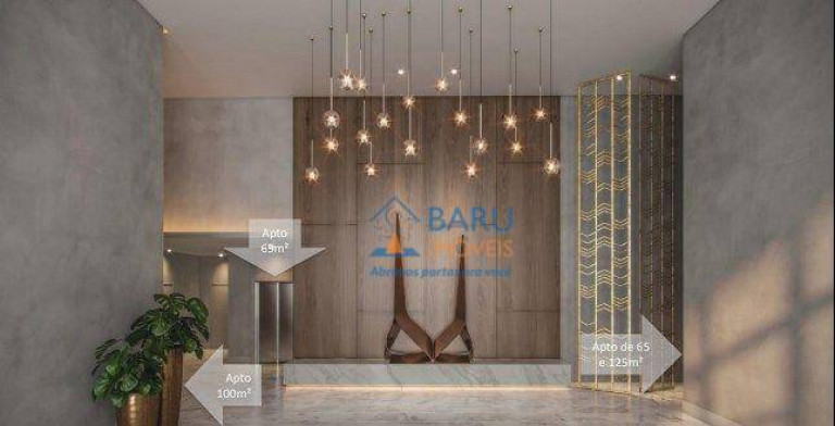 Imagem Apartamento com 3 Quartos à Venda, 125 m² em Jardim Das Acácias - São Paulo Imagem Apartamento com 3 Quartos à Venda, 125 m² em Jardim Das Acácias - São Paulo