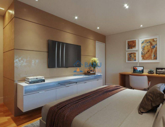 Imagem Apartamento com 3 Quartos à Venda, 184 m² em Perdizes - São Paulo Imagem Apartamento com 3 Quartos à Venda, 184 m² em Perdizes - São Paulo