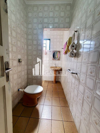 Imagem Casa com 3 Quartos à Venda, 161 m² em Jardim Santana - Campinas