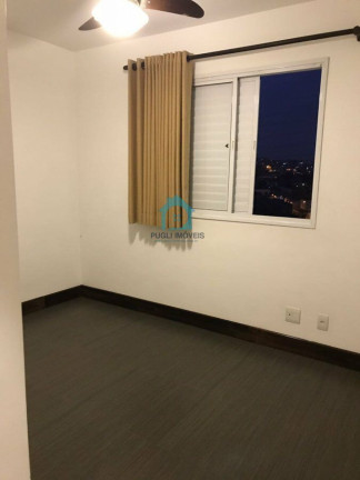 Imagem Apartamento com 3 Quartos à Venda, 100 m² em Limão - São Paulo